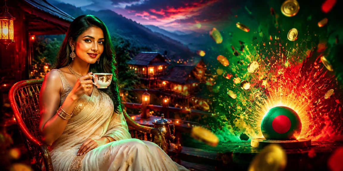 বান্দরবানের টস পূর্বাভাস সাঁড়ি সহ ইঙ্গিত