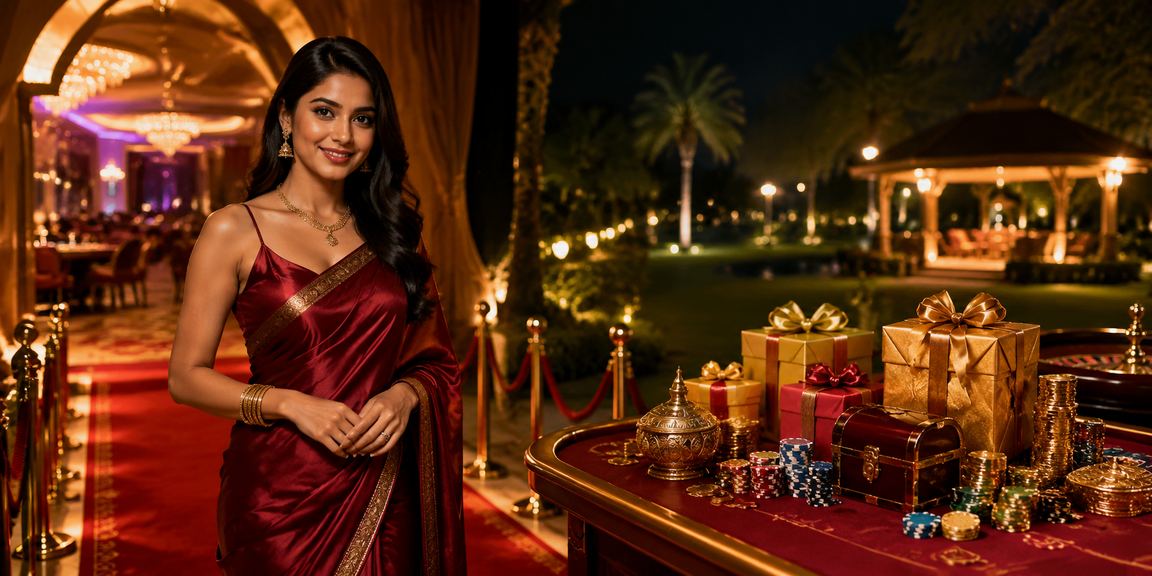 গাজীপুরে ভিআইপি বোনাসের মডেল